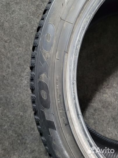 Toyo Observe GSi-5 275/40 R20