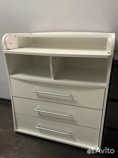 Комод Гуливер пеленальный от производителя