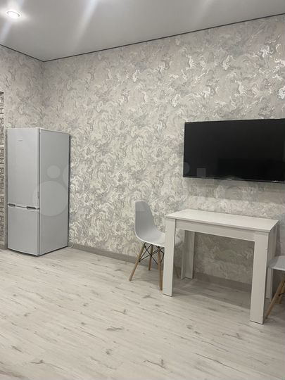 Квартира-студия, 23 м², 3/5 эт.