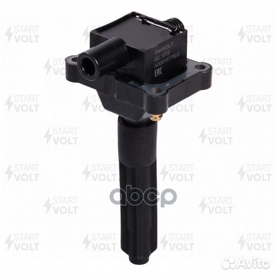 Катушка зажигания для а/м Mercedes-Benz C W202