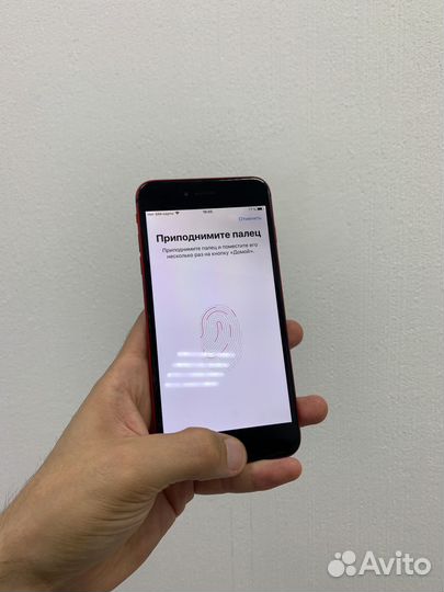 iPhone 6 Plus