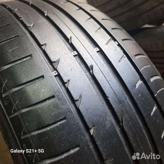 Hankook Ventus Prime 2 K115 205/55 R16 91H