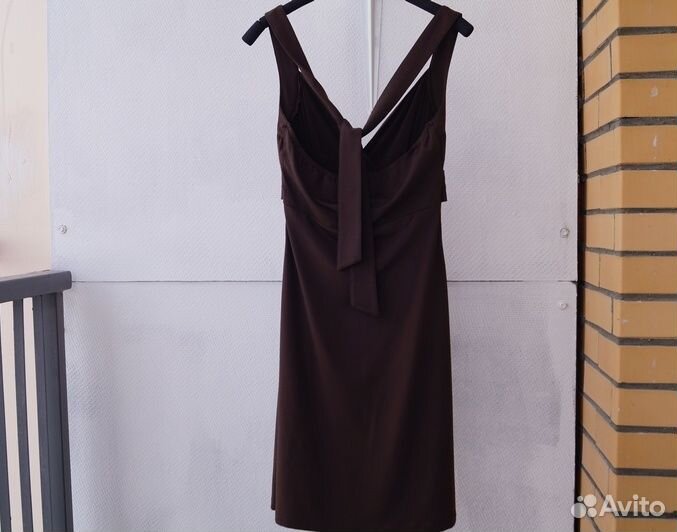 Платье женское вечернее 42