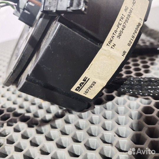 Шлейф рулевой DAF XF 105 2008 1677033