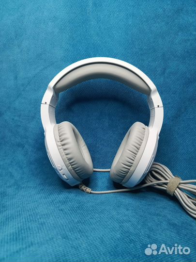 Игровые наушники Redragon Mento