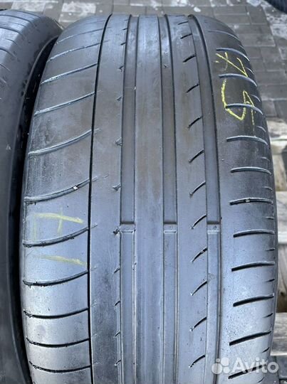 Dunlop SP Sport Maxx GT 235/50 R18