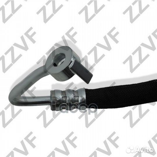 Шланг гур mazda CX-7 (09.) EG21-32-470B zveg