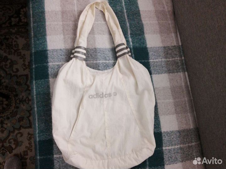 Cумка женская Adidas neo. Оригинал