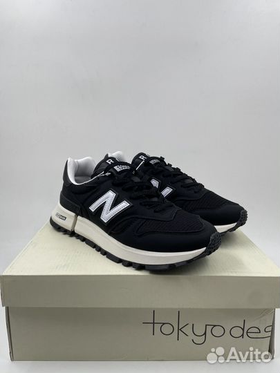 Кроссовки New Balance 1300 Tokyo design studio