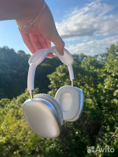 Наушники airpods max