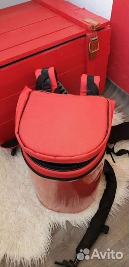 Терморюкзак