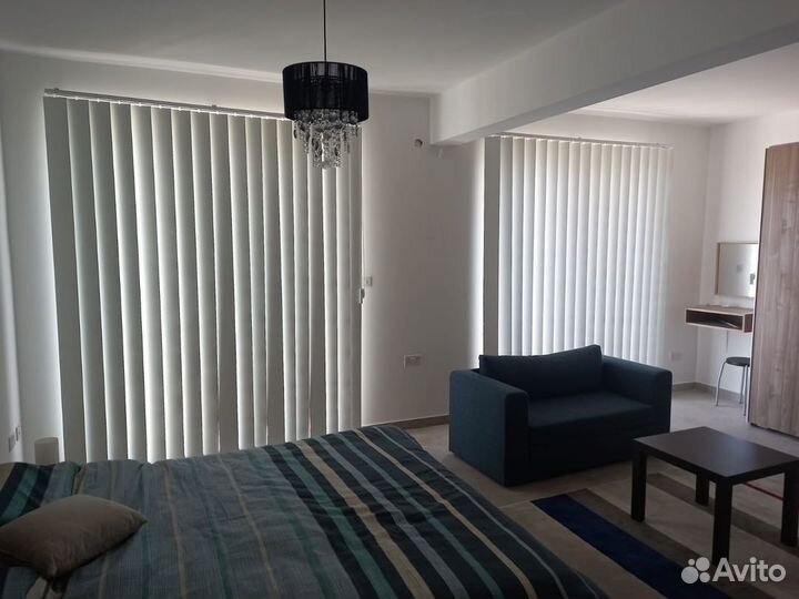 Жалюзи вертикальные