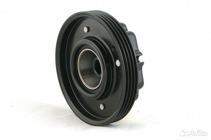 Муфта кондиционера audi