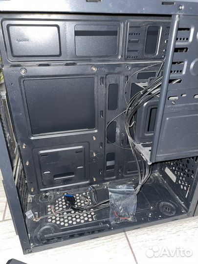 Корпус dexp DC-102B