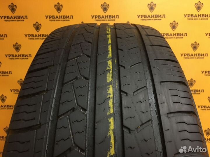 DoubleStar DS01 265/65 R17 112T