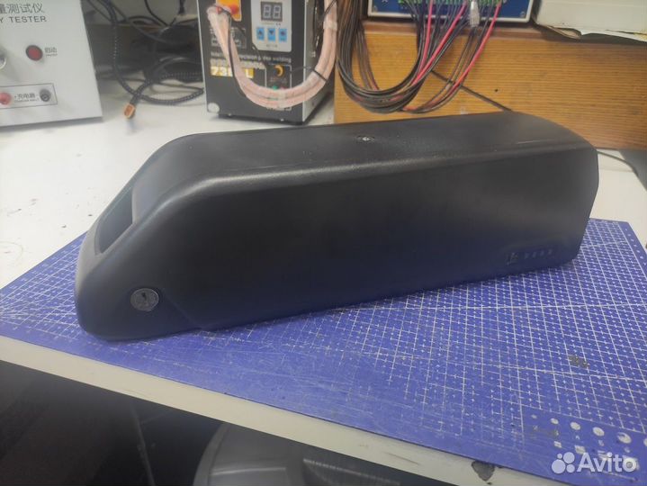 Аккумулятор для велосипеда 48в