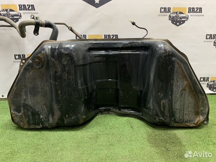 Насос топливный