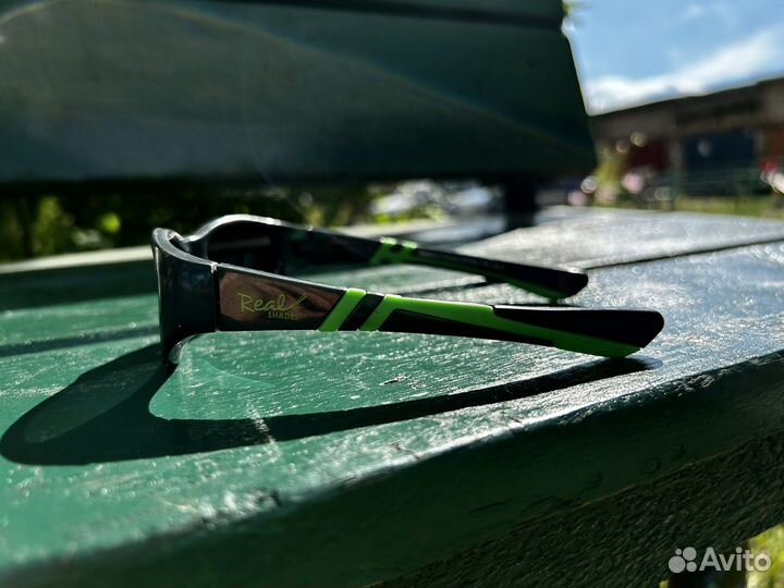 Real Shades Солнечные очки 0+