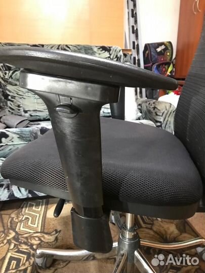 Кресло для геймеров