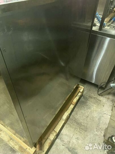 Пароконвектомат Electrolux Professional, 10уровней