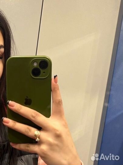 Чехлы на iPhone 14 plus