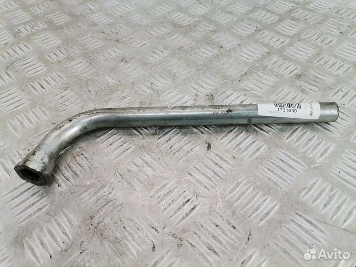 Ключ Audi A8 D2/4D 1998 4D0012219A