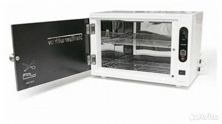 Ультрафиолетовый стерилизатор CHS-208A