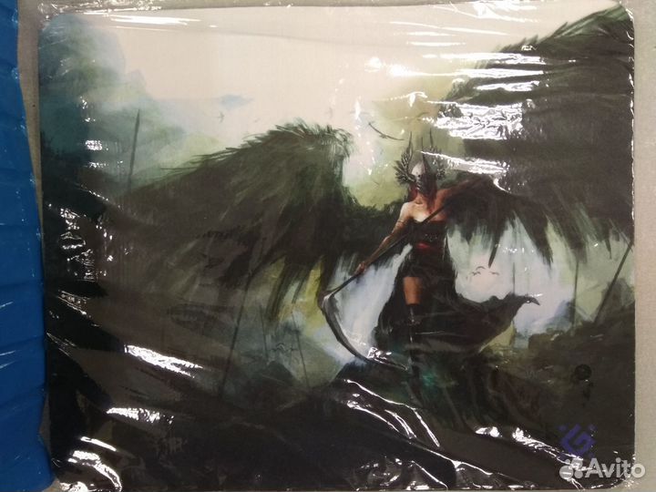 Профессиональный Игровой Набор Ice Dragon VAR-461