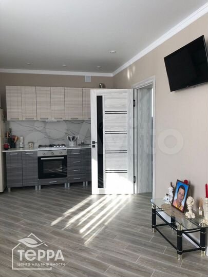 Дом 165,9 м² на участке 10 сот.