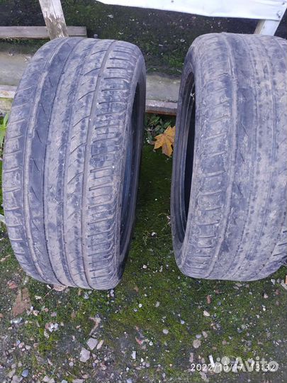 Matador MP 47 Hectorra 3 SUV 235/55 R18