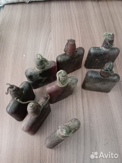 Лозантницы