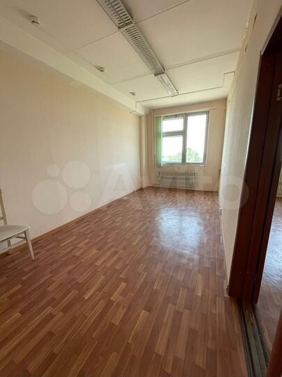Офис, 45.8 м²