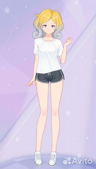 Вещи для девушки