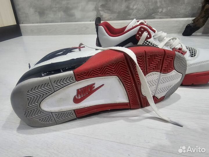 Кроссовки мужские