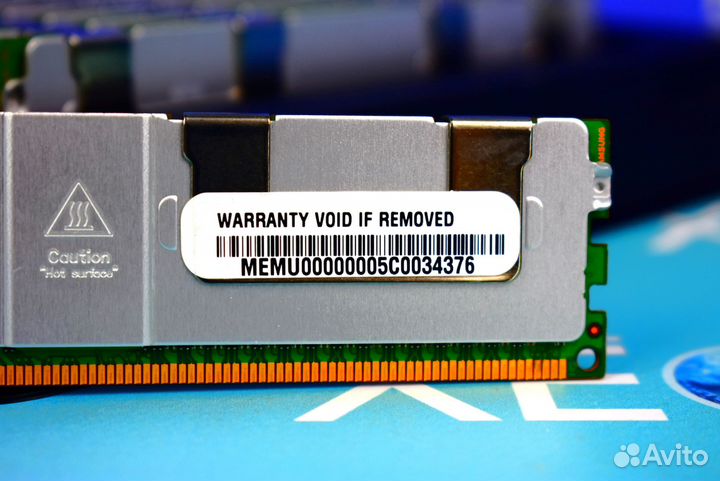 32GB DDR3 ECC samsung 1866