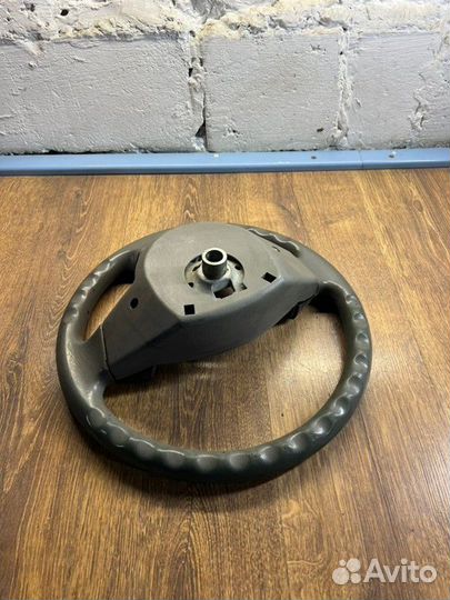 Руль Vortex Estina седан 1 2010
