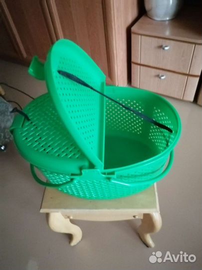 Корзина для животных