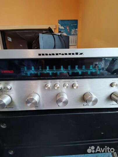 Marantz 2220 стерео ресивер
