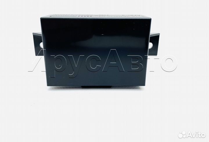 Блок контроллер иммобилайзера апс-4 2115-3840010-0