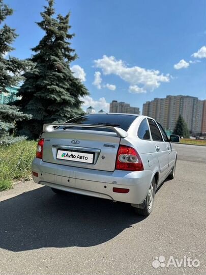 LADA Priora 1.6 МТ, 2013, 149 000 км