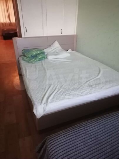 2-к. квартира, 47 м², 5/5 эт.