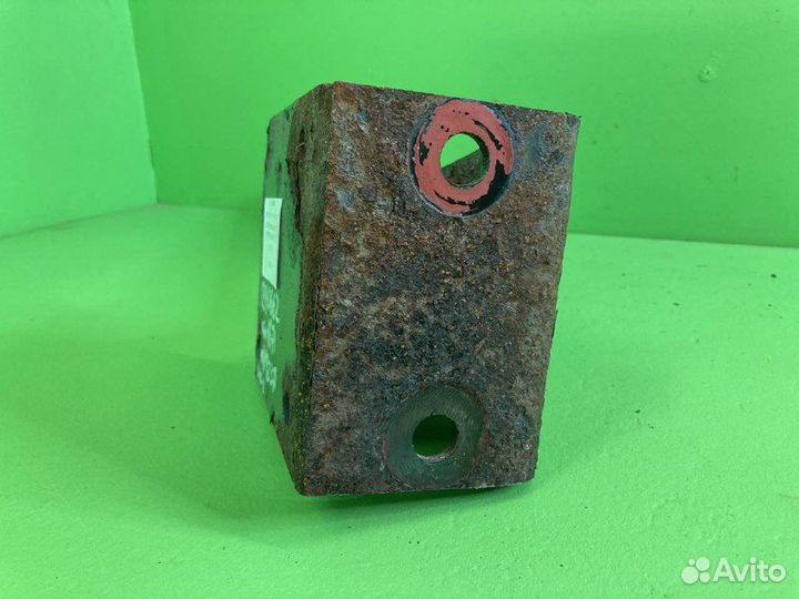 Кронштейн крепления крыла DAF XF105