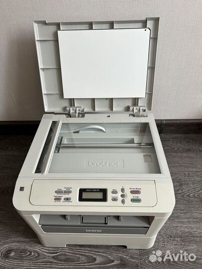 Принтер лазерный brother DCP-7057R