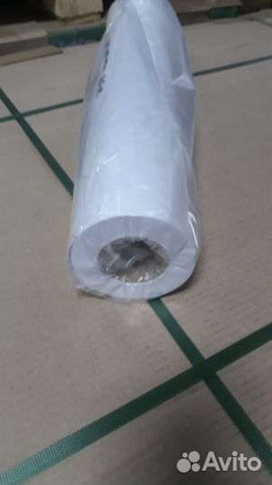 Широкоформатная бумага для плоттера