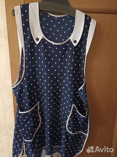 Фартук для продавца