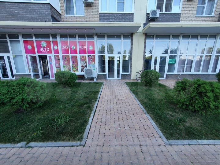 Свободного назначения, 39 м²