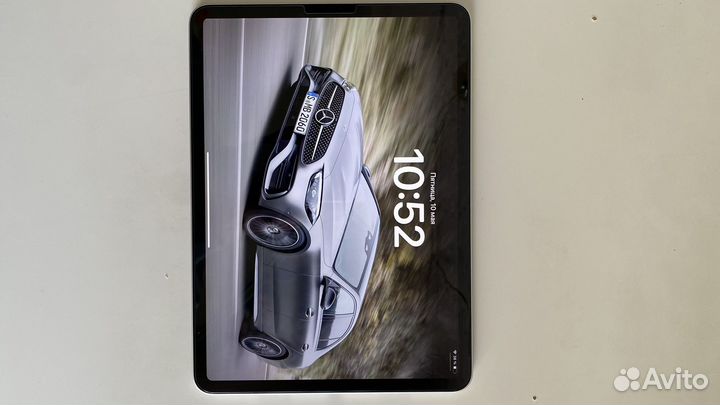 iPad pro 11 2021 m1 128gb