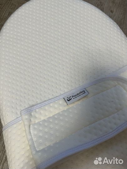 Кокон для новорожденных