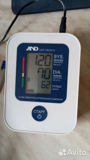Тонометр автоматический and