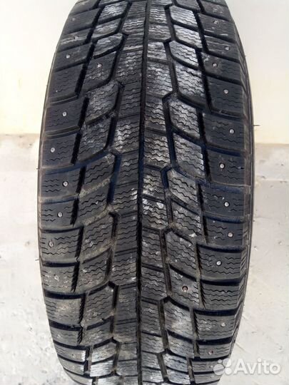 Michelin Energy MXT 265/70 R16 110G